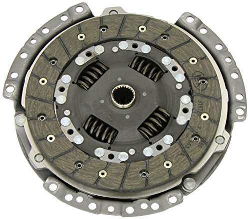 LuK 620 1943 00 Kupplungssatz