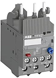 abb-entrelec TF42 – 29 – RELE TERMICO Überladung TF42 – 38 80 GG