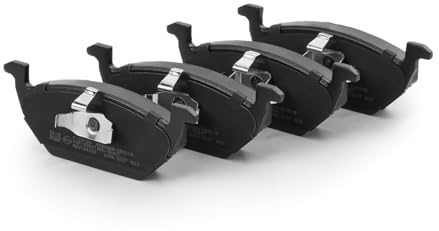 Blue Print ADV184202 Brake Pads