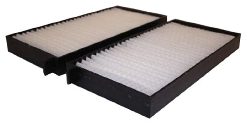 Ashika 21-SS-S02 Filter, Innenraumluft