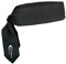 E.COOLINE Powercool SX3 Stirnband schwarz - atmungsaktives Stirnband - Abkühlung bei Fieber - Cooling Headband - kühlendes Halstuch - Kühlung Körper - Abkühlung bei Hitze - Made in Germany