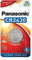 Panasonic CR2430 3 V Lithium-Knopfzelle (12 Stück)