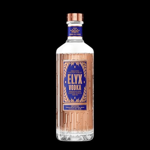 Absolut Elyx Vodka, 70 cl