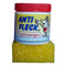 hf.naturprodukte AntiFleck ® Textilreiniger, reinigt schonend, imprägniert frischt auf bei Textilien und Leder Frei von Phosphaten+Giftstoffen enthält Keine Aufheller+Bleichmittel 600 ml
