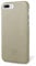 Moleskine Hard Case for iPhone 8 Plus/7 Plus - Beige