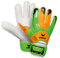 erima Premier Training 3.0 Torwarthandschuhe, neon Green/Neon orange, 7
