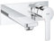 Grohe Lineare Badarmatur - 2-Loch-Waschtischarmatur Ausladung 149 mm, chrom 19409001
