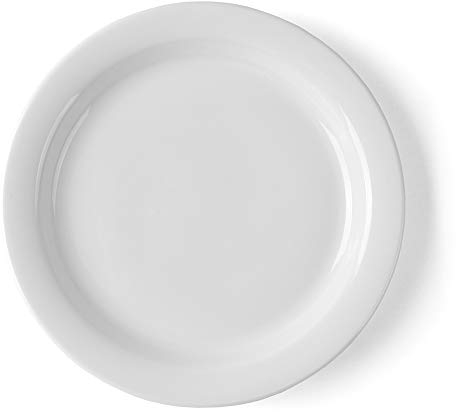 High Alumina Teller flach 25,5 cm ''Karina''