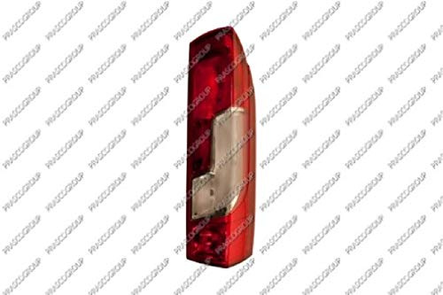 FIAT DUCATO/BOXER/RELAY 14> REAR LIGHT L/H