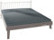 Estella Spannbettlaken Mako-Feinjersey Graphit Größe 120x200 cm - 130x200 cm