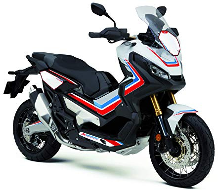 Dekoration schutz aufkleber kit X-Adventure Sports Uniracing Honda X-ADV