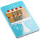 Star Baker Cake Baking Lovers Novelty Magnet