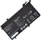 XITAIAN 11.4V 42.2Wh 3700mAh HB46K497ECW Repuesto Batería para Huawei Matebook D Series