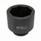 US Pro 80mm Scania Front Hub Nut Impact Socket 1'' Drive 8 Point Heavy Duty