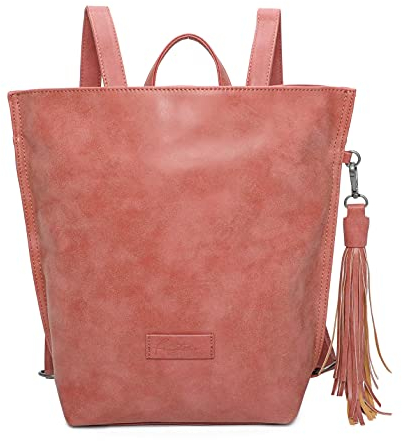 Fritzi aus Preussen Vintage Fritzi33 Backpack Burn