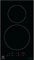 ELECTROLUX Induktionskochfeld LIT30230C, Schwarz