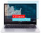 ノーブランド品 VacFun Anti Lumière Bleue Protection d'écran en Verre Trempé, compatible avec ACER Chromebook Spin 513 CP513-1H 13.3 Laptop Visible Area Screen Protector