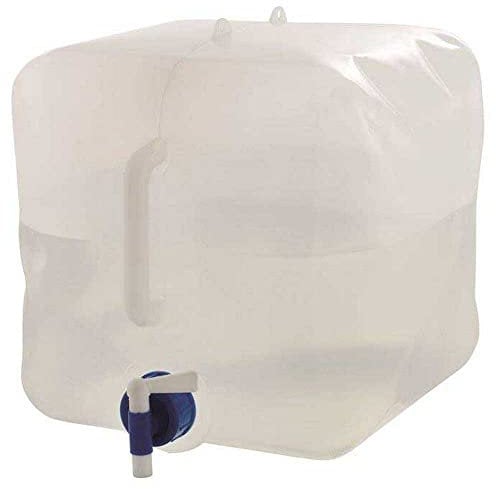 Outwell Water 20l Deposit One Size