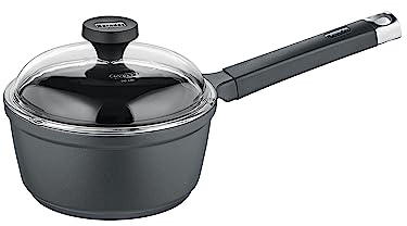 Berndes A01B201752 1 Kasserolle, Aluminium