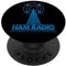 Amateurfunkgerät HAM Radio PopSockets mit austauschbarem PopGrip