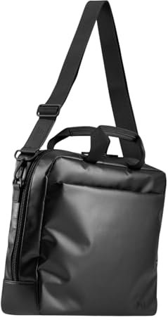 Jost Tolja Business Bag Black