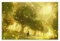 CHANNUYAN 2KB Schönes Animations-Hintergrundposter (85) Gemälde auf Leinwand, Wandkunst, Poster, Rollbild, Druck, Wanddekoration, Heimposter, 30 x 45 cm