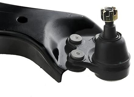 Querlenker vorne unten kompatibel mit Chevrolet Captiva C100 C140 2006 + ZWD/GM/010AB