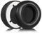 GMBYLBY Easily Replaced Ear for X2HR Headphone Thicker Foam Covers Sleeves Earpads