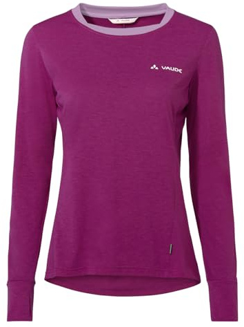 Women's Sveit LS Shirt II