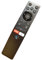 Telecomando for THOMSON SMART TV RC890 T49FSL6010 T32RTL6000 T43USL7000 T43USM7020con YouTube Fernbedienung