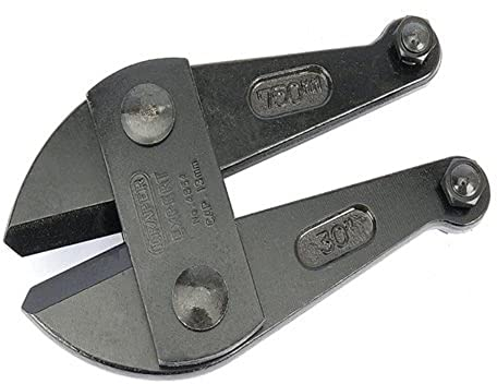 Draper 12956 Mâchoire Coupe-boulons de 900 mm