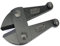 Draper 12956 Bolzenschneider-Backen für 900-mm-Bolzenschneider