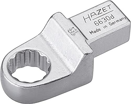 Hazet 6630D-16 Einsteck-Ringschlüssel