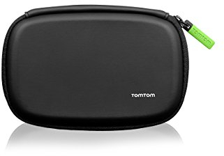 TomTom Komfort Tragetasche für 15,24 cm (6 Zoll) Gerät