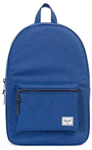 Herschel Supply Company Lässiger Tagesrucksack, 10005-01335-OS, Schwarz, 10005-01335-OS