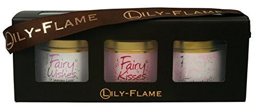 Lily Flame Fairy Geschenk-Set, ., Gift