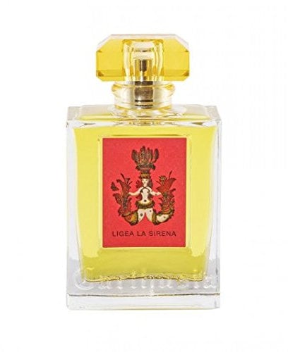 Carthusia, Eau de Toilette per donne, 50 ml.