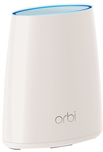Netgear RBS40-100PES Orbi Whole Home AC2200 Tri-Band WLAN System