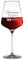 AMAVEL Calice da Vino Rosso, Bicchiere in Vetro con Incisione Miglior papà del Mondo Personalizzabile con Nome, Accessori Decorativi Cucina, Regalo Festa del papà