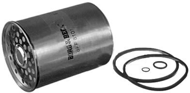 Borg & Beck BFF8101 Fuel Filter To Fit PSA Ford Jeep Landrover Rover
