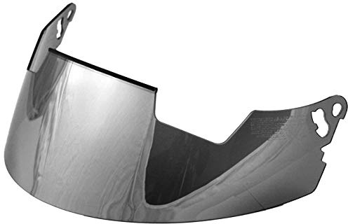 Arai Pro Shade Sonnenvisier, Silber