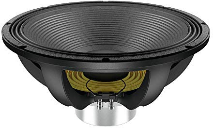 Lavoce 12602626 Subwoofer da 18 in Neodimio