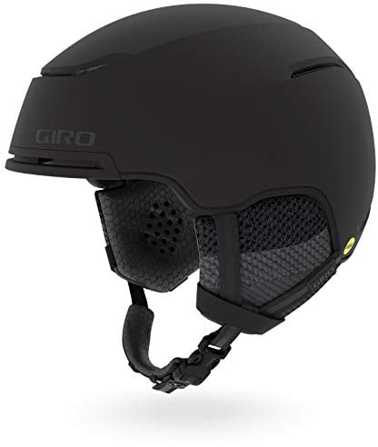 Giro S Jackson MIPS Matte Black L