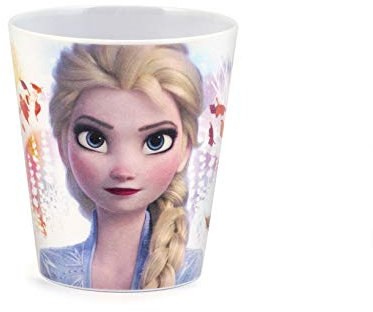 Lulabi Disney Frozen Melamin-Becher Cl19