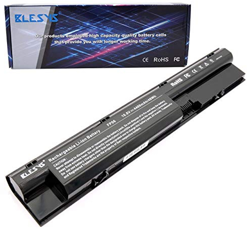 BLESYS H6L26AA FP09 HSTNN-IB4J HSTNN-W92C 708458-001 707616-141 707616-152 707616-851 Batterie pour HP ProBook 455 G1 440 G1 445 G1 455 G0 440 G0 445 G0 PC Portable