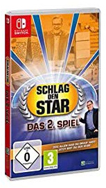 Schlag den Star - Das 2. SWITCH [German Version]