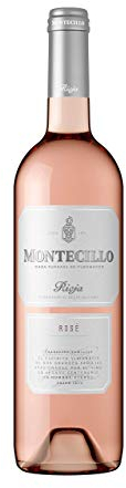Montecillo Rosé Vino Rosado D.O. Rioja 75 cl