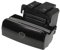 FineBoing 470703 - Interruptor de freno de mano electrónico para P-eugeot 3008 5008 Citr0en C4, color negro brillante