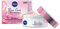 NIVEA Rose Care Anti-Falten Tagescreme (50 ml), Anti-Falten Gesichtscreme mit pflegenden und antioxidativen Eigenschaften, hergestellt mit Rosenblütenöl und Calcium