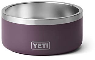 YETI Boomer Hundenapf, Nordic Purple, 4